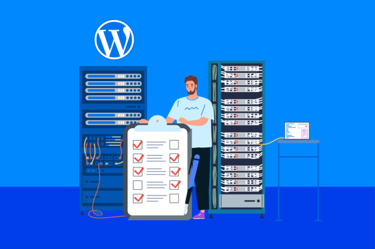 ¿Cuál es la Diferencia Entre Shared Hosting y Hosting Administrado de WordPress? thumbnail